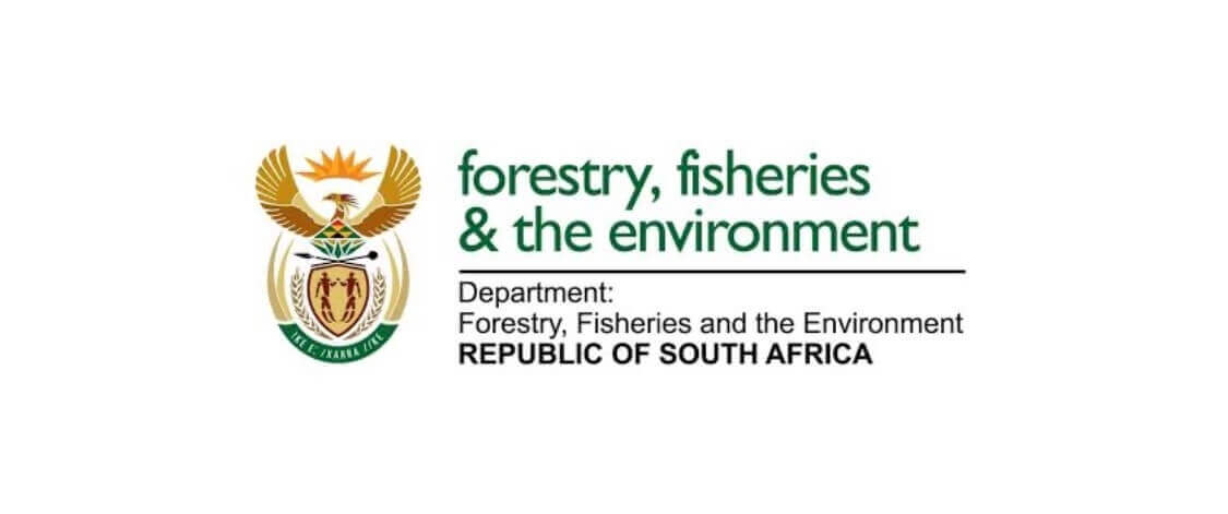 department of forestry fisheries and the environment dffe 69d00adab31d9