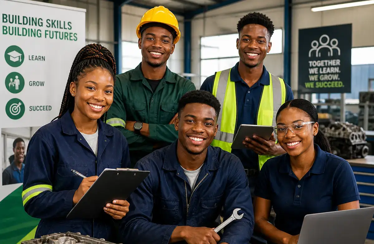 learnerships 1 1