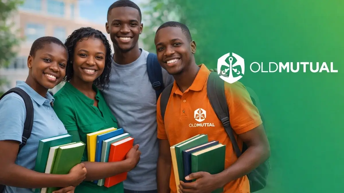 old mutual 2 1