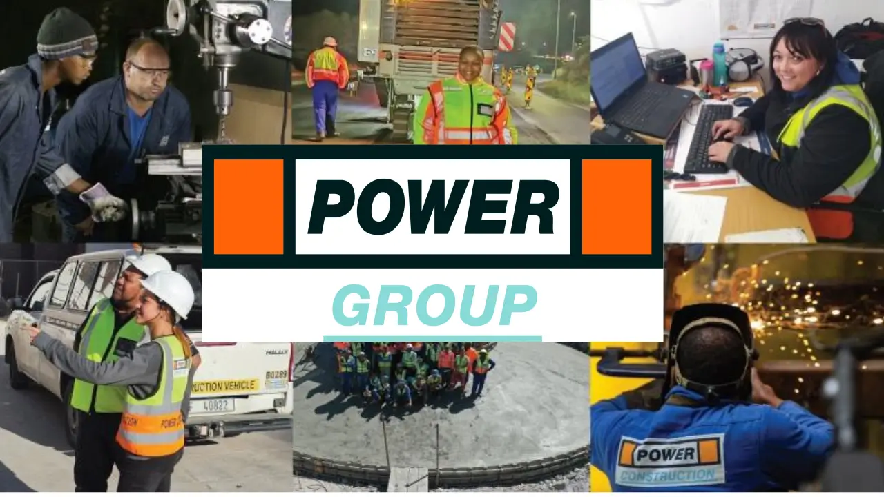 power 1 1
