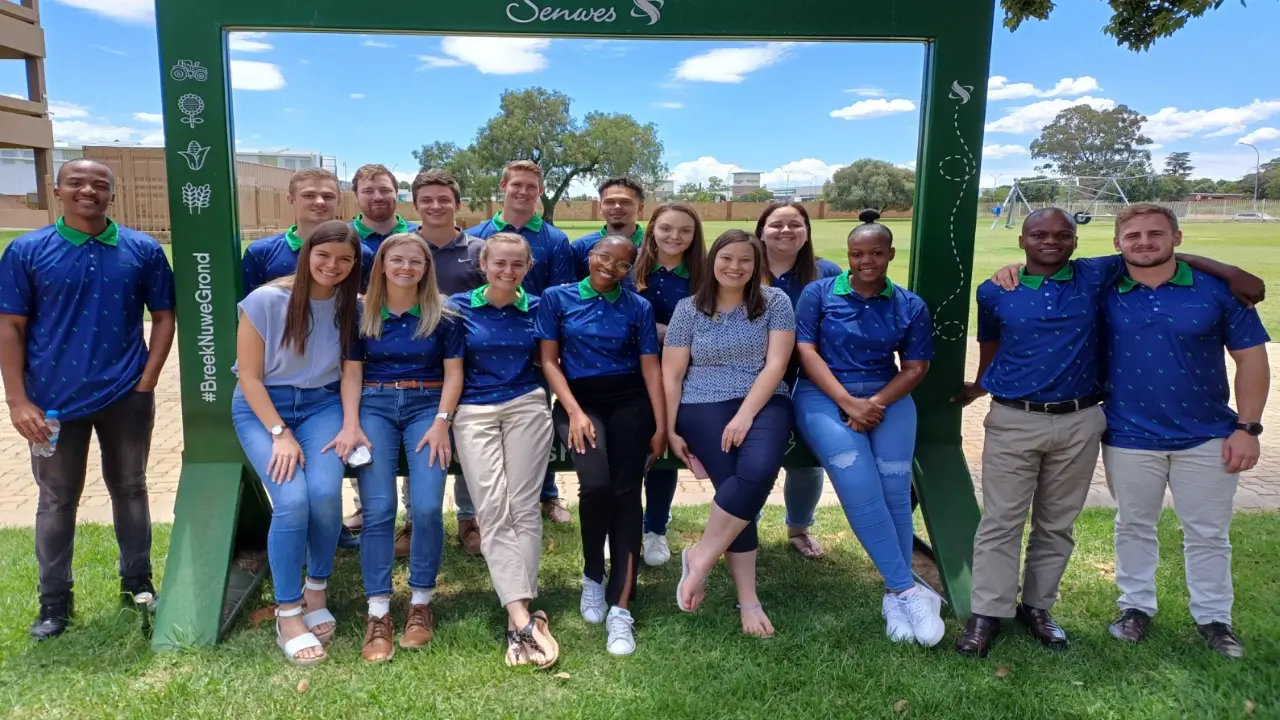 Senwes Graduate Internships 2027
