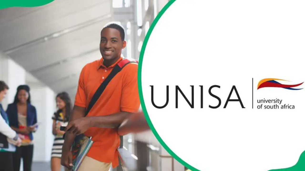 unisa 3