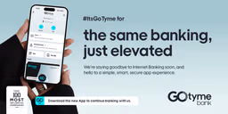 TymeBank Is Hiring In-Store Brand Ambassadors Across South Africa