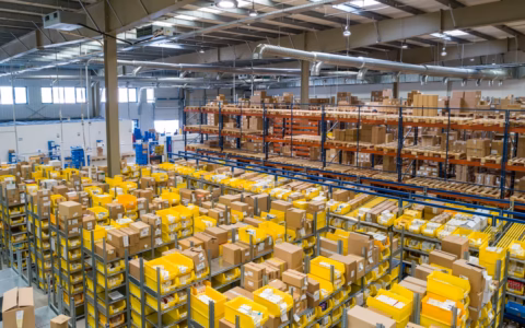 Gfleet is hiring – General Worker